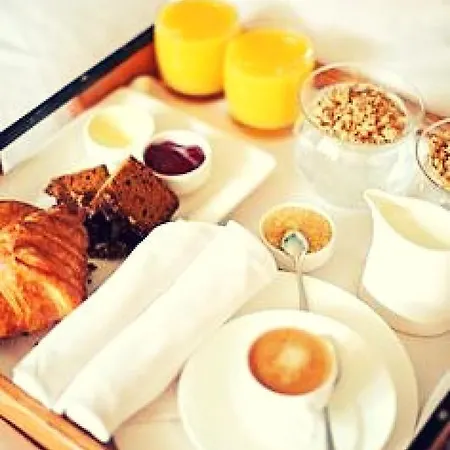 Bed & Breakfast Zo. Ne. Baroque