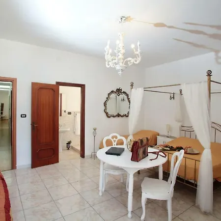 Bed & Breakfast Zo. Ne. Baroque 2*