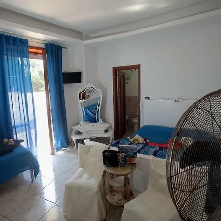Bed & Breakfast Zo. Ne. Baroque Lecce
