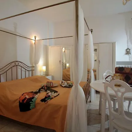 Bed & Breakfast Zo. Ne. Baroque 2*