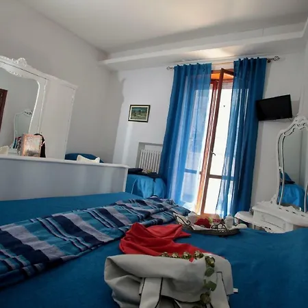 Zo. Ne. Baroque Bed & Breakfast 2*
