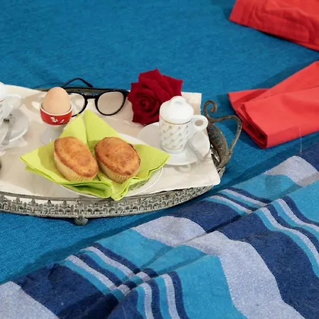 Zo. Ne. Baroque Bed & Breakfast