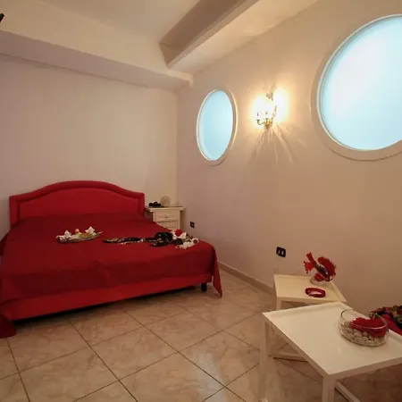 Zo. Ne. Baroque Bed & Breakfast Lecce