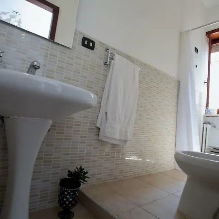 Zo. Ne. Baroque Bed & Breakfast 2*