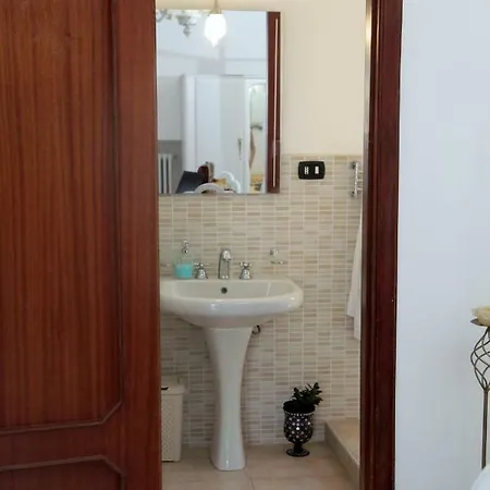 Bed & Breakfast Zo. Ne. Baroque 2*